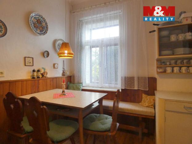 Prodej chalupy, Červené Janovice, 52 m2