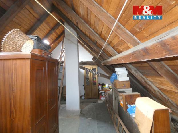 Prodej chalupy, Červené Janovice, 52 m2