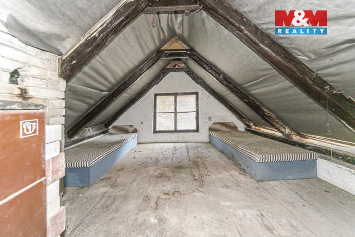 Prodej rodinného domu, Vinaře - Vinice, 60 m2
