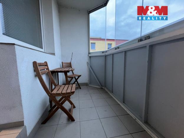 Prodej bytu 2+1, Přerov - Přerov I-Město, Osmek, 54 m2