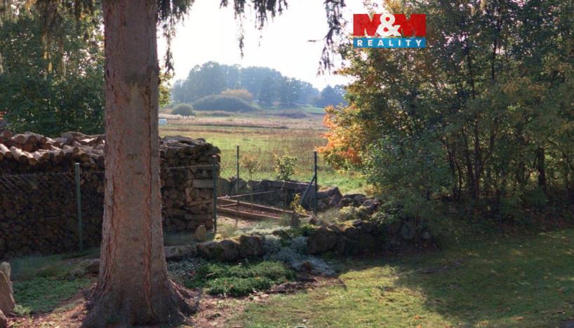 Prodej louky, Petrovice - Obděnice, 5258 m2