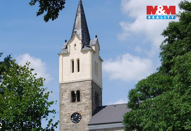 Prodej louky, Petrovice - Obděnice, 5258 m2