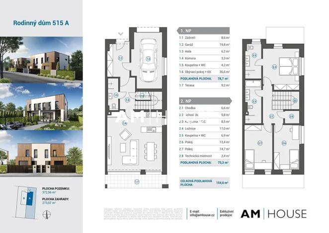 Prodej bytu 4+kk, Praha - Březiněves, Zvěřinových, 153 m2