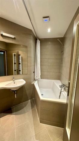 Pronájem bytu 3+kk, Cheb, Dyleňská, 68 m2