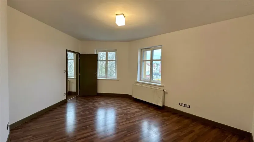 Pronájem bytu 3+kk, Cheb, Dyleňská, 68 m2