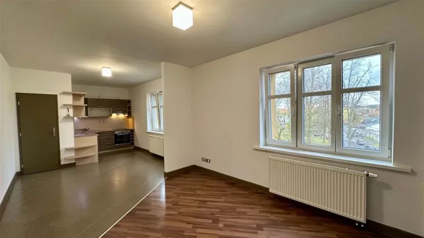 Pronájem bytu 3+kk, Cheb, Dyleňská, 68 m2