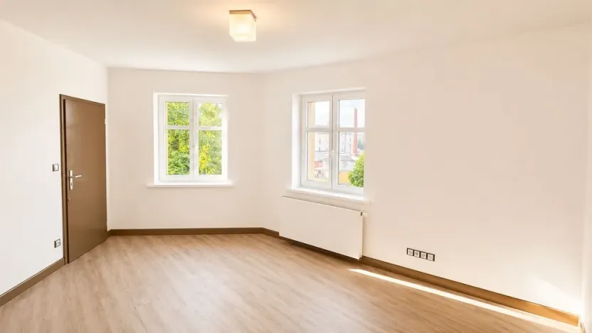 Pronájem bytu 3+kk, Cheb, Dyleňská, 68 m2