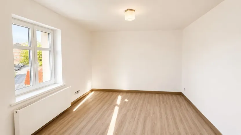 Pronájem bytu 3+kk, Cheb, Dyleňská, 68 m2