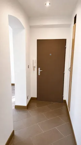 Pronájem bytu 3+kk, Cheb, Dyleňská, 68 m2