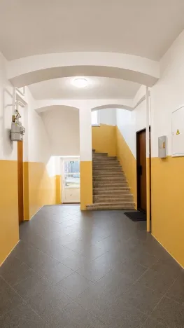 Pronájem bytu 3+kk, Cheb, Dyleňská, 68 m2