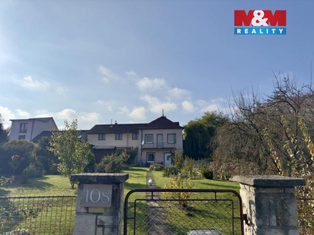 Pronájem bytu 3+1, Libušín, Kladenská, 65 m2