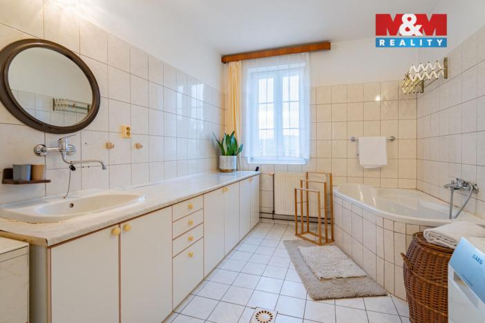 Prodej činžovního domu, Český Krumlov - Horní Brána, Hřbitovní, 669 m2