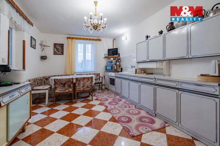 Prodej ubytování, Český Krumlov - Horní Brána, Hřbitovní, 669 m2