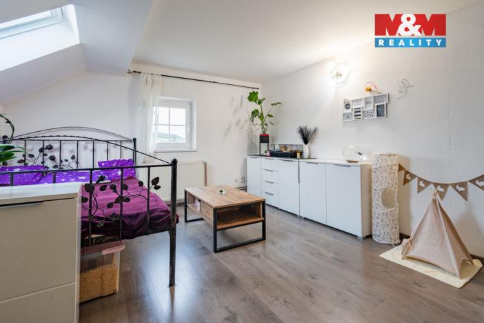 Prodej ubytování, Český Krumlov - Horní Brána, Hřbitovní, 669 m2