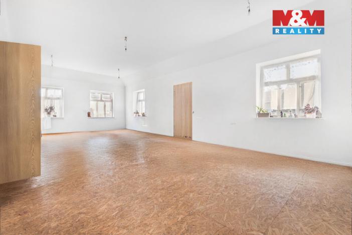 Prodej rodinného domu, Chocnějovice - Drahotice, 211 m2