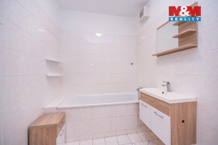 Pronájem bytu 3+kk, Chlumec, 63 m2