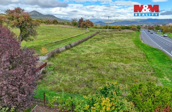 Prodej pozemku pro bydlení, Čížkovice, 2021 m2