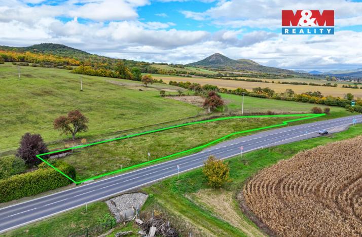 Prodej pozemku pro bydlení, Čížkovice, 2021 m2