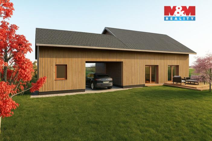 Prodej pozemku pro bydlení, Višňová - Víska, 2296 m2