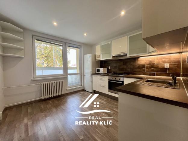 Pronájem bytu 3+1, Ostrava, Podroužkova, 70 m2