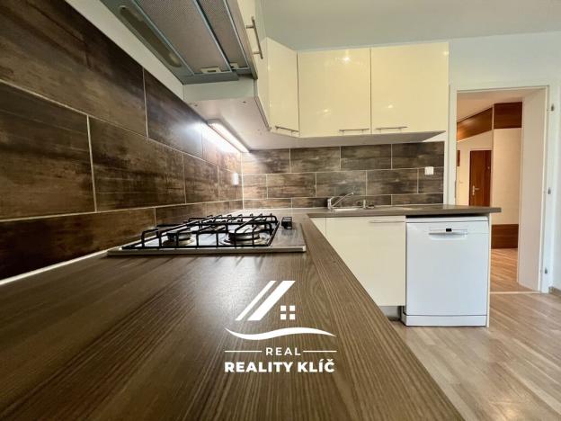 Pronájem bytu 3+1, Ostrava, Podroužkova, 70 m2