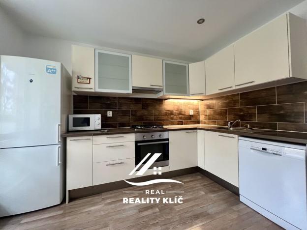 Pronájem bytu 3+1, Ostrava, Podroužkova, 70 m2