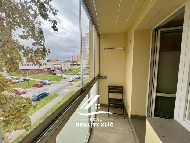 Pronájem bytu 3+1, Ostrava, Podroužkova, 70 m2