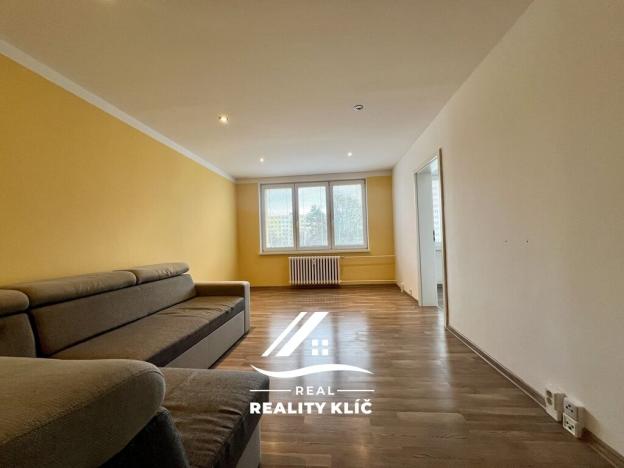 Pronájem bytu 3+1, Ostrava, Podroužkova, 70 m2