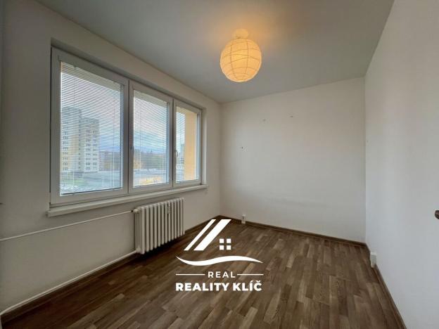 Pronájem bytu 3+1, Ostrava, Podroužkova, 70 m2