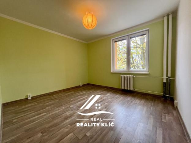 Pronájem bytu 3+1, Ostrava, Podroužkova, 70 m2