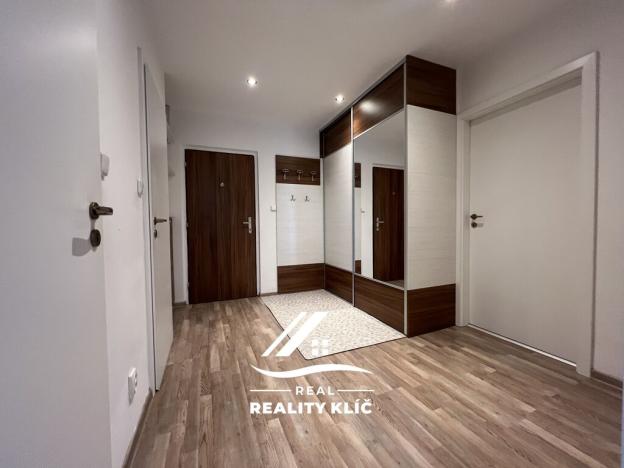 Pronájem bytu 3+1, Ostrava, Podroužkova, 70 m2