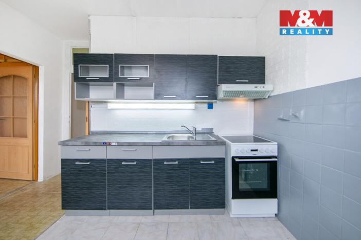 Prodej bytu 2+1, Staňkov - Staňkov I, Jankovského, 57 m2