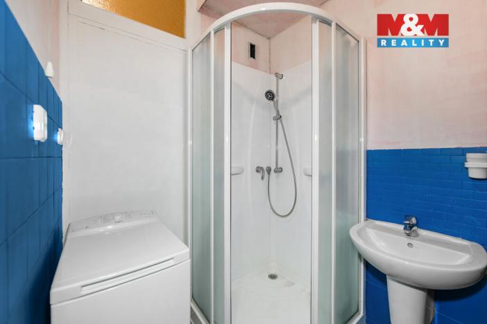 Prodej bytu 2+1, Staňkov - Staňkov I, Jankovského, 57 m2