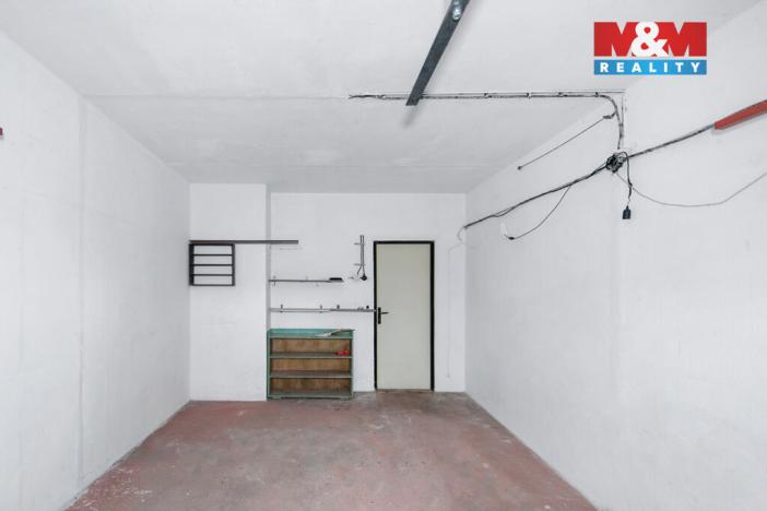 Prodej bytu 2+1, Staňkov - Staňkov I, Jankovského, 57 m2