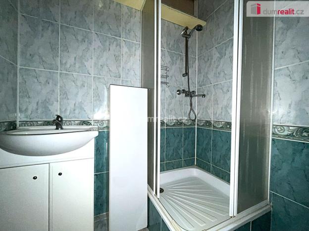 Prodej bytu 1+1, Sokolov, Heyrovského, 37 m2