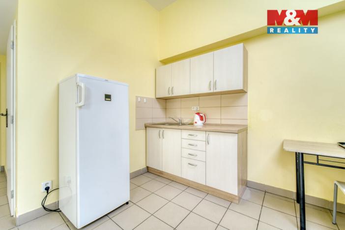 Pronájem bytu 1+kk, Sytno, 31 m2