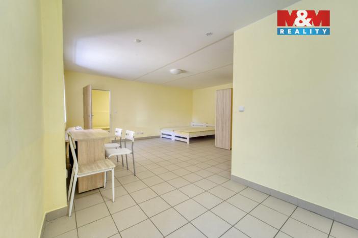 Pronájem bytu 1+1, Sytno, 49 m2