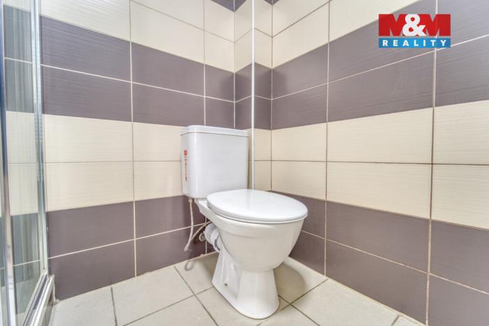 Pronájem bytu 1+1, Sytno, 49 m2