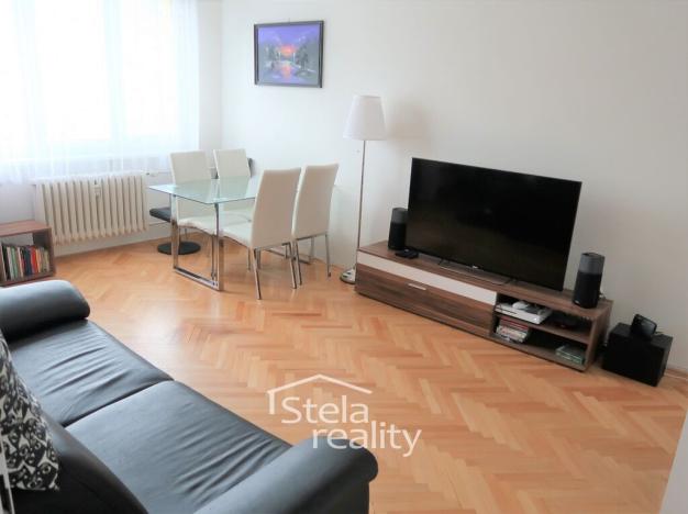 Pronájem bytu 3+1, Vrbno pod Pradědem, Jesenická, 63 m2