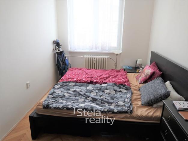 Pronájem bytu 3+1, Vrbno pod Pradědem, Jesenická, 63 m2