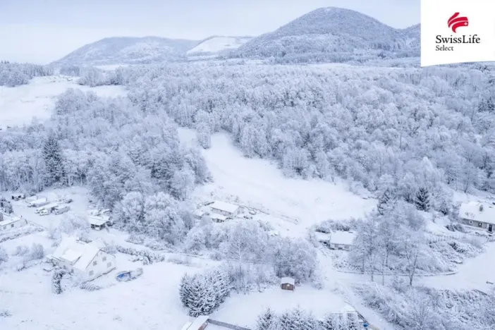 Prodej ubytování, Lampertice, 338 m2