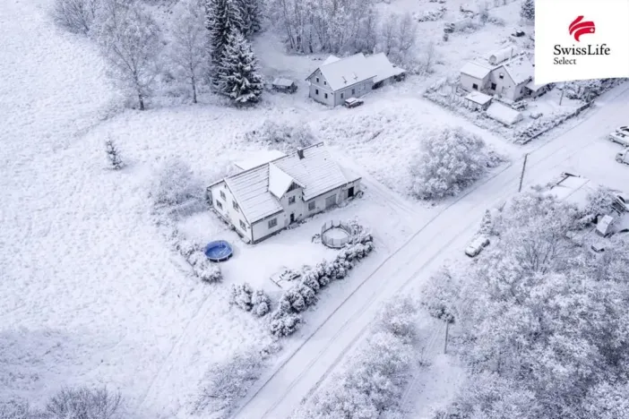 Prodej ubytování, Lampertice, 338 m2