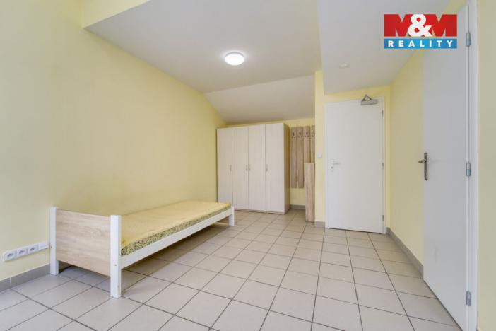 Pronájem bytu 1+kk, Sytno, 31 m2