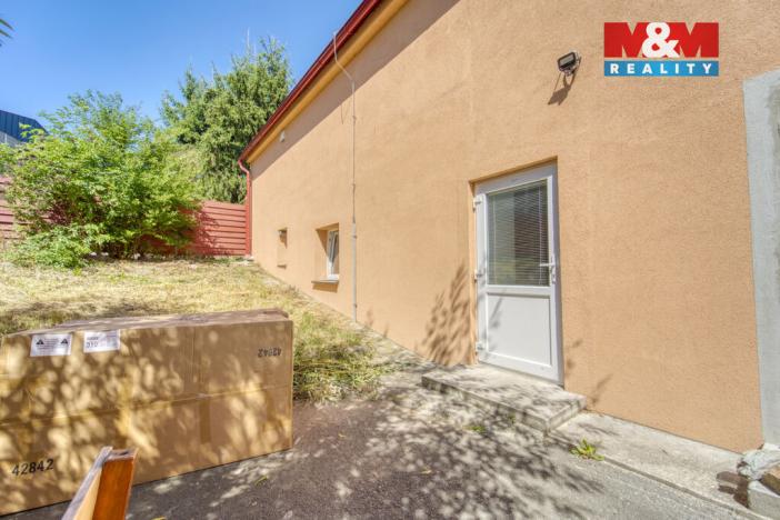 Pronájem bytu 1+1, Sytno, 49 m2