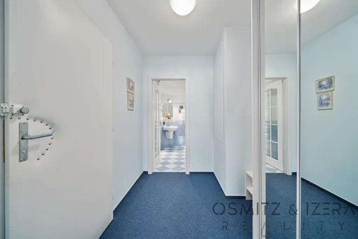 Prodej ubytování, Praha - Libeň, Davídkova, 890 m2