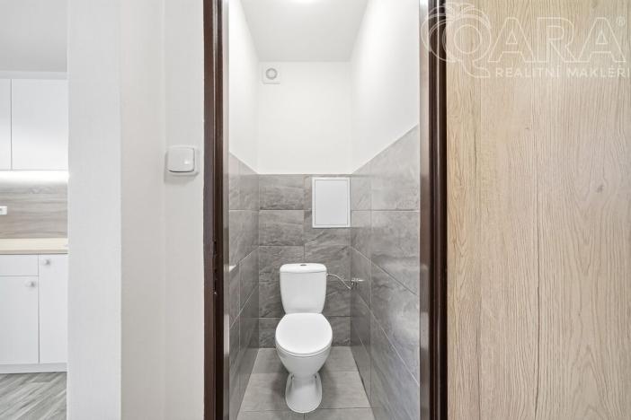 Prodej bytu 3+kk, Ivanovice na Hané, Družstevní, 68 m2