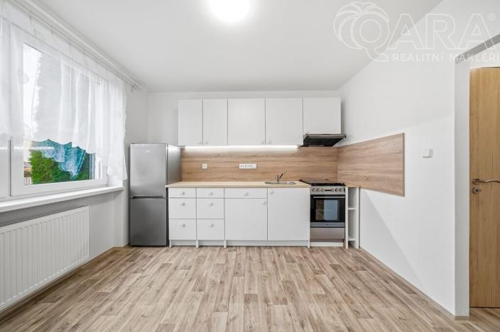 Prodej bytu 3+kk, Ivanovice na Hané, Družstevní, 68 m2