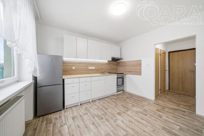 Prodej bytu 3+kk, Ivanovice na Hané, Družstevní, 68 m2