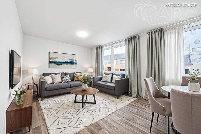 Prodej bytu 3+kk, Ivanovice na Hané, Družstevní, 68 m2