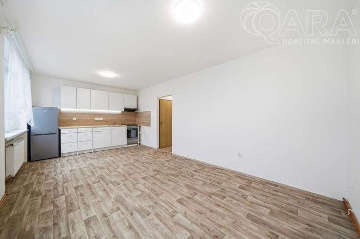 Prodej bytu 3+kk, Ivanovice na Hané, Družstevní, 68 m2